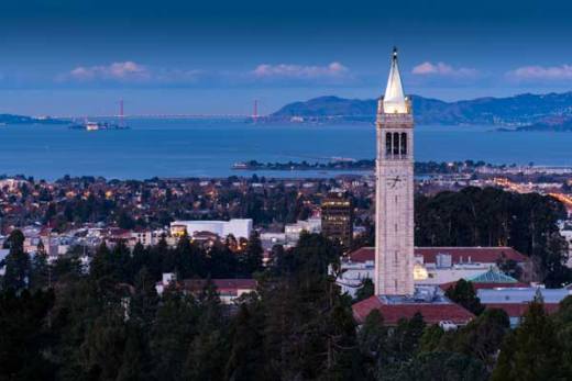 Visit Berkeley