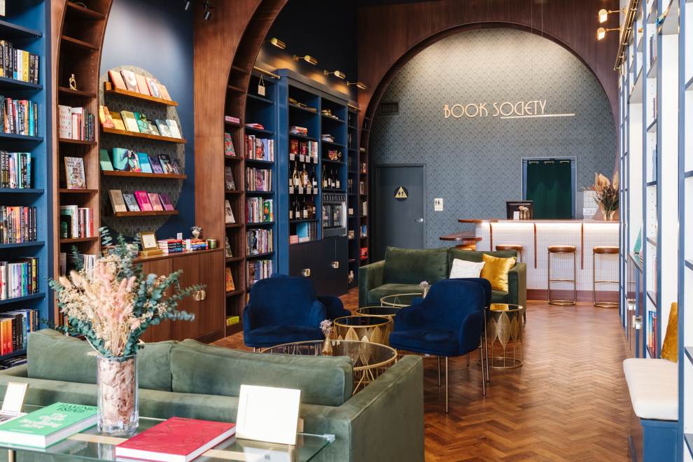 Book Society