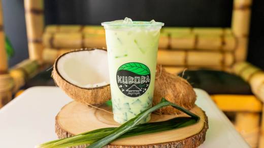 Kuboba Spot