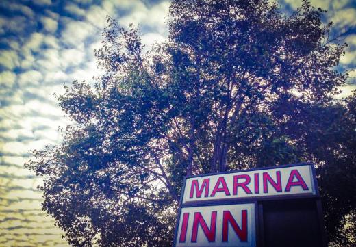 Marina Inn Berkeley