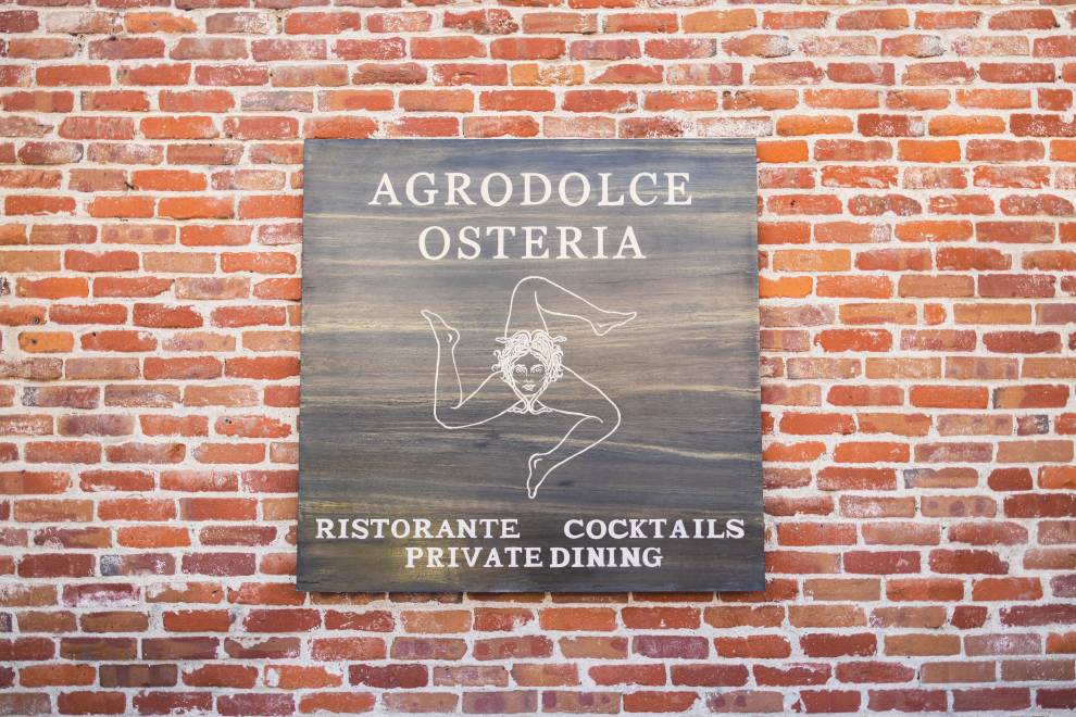 Agrodolce Osteria