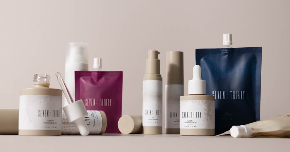 Seven:Thirty Skincare