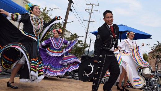 Solano Avenue Association