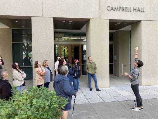 Cal Alumni Association, UC Berkeley