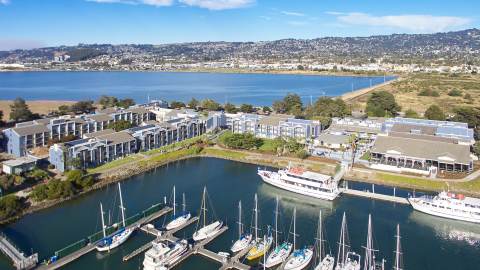 Berkeley Marina - Neighborhoods - Visit Berkeley