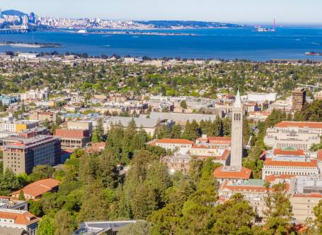 All New: 2023/2024 Berkeley Visitors Guide - Visit Berkeley