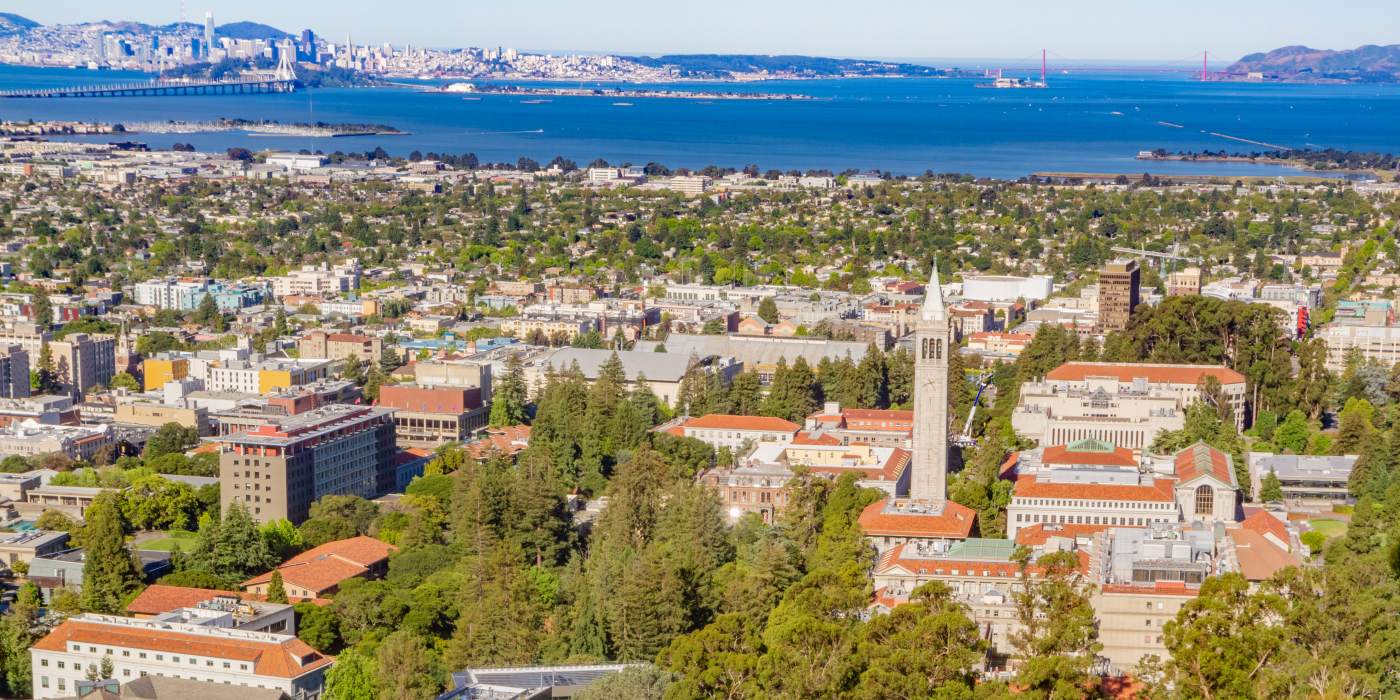 2023/2024 Berkeley Visitors Guide Uncover Hidden Gems & Plan Your