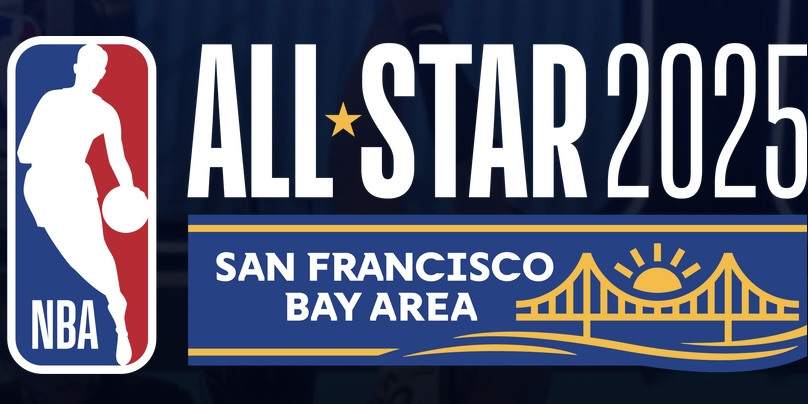 2025 NBA AllStar Weekend Where to Watch in Berkeley Visit Berkeley