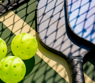 Pickleball Revolution in Berkeley: Where to Play & Why You Should