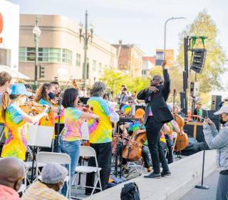 Essential Guide to Berkeley’s Front Row Festival 2024