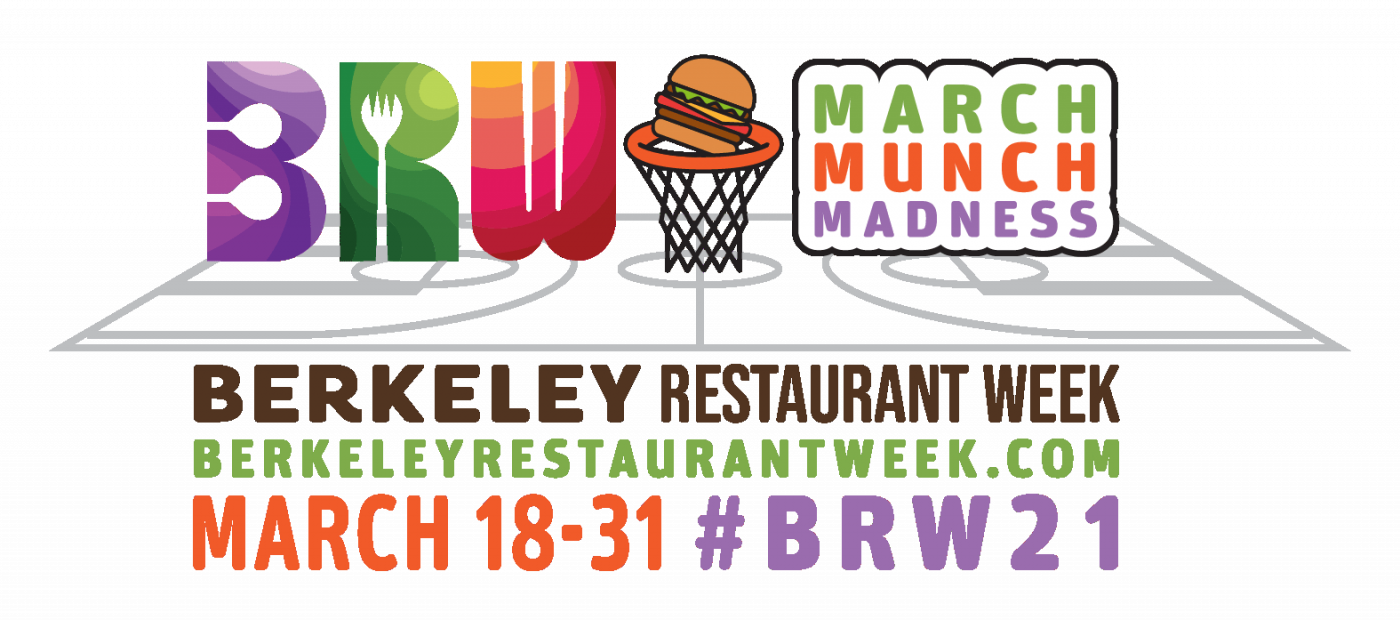 Berkeley Restaurant Week Set for March TipOff Visit Berkeley