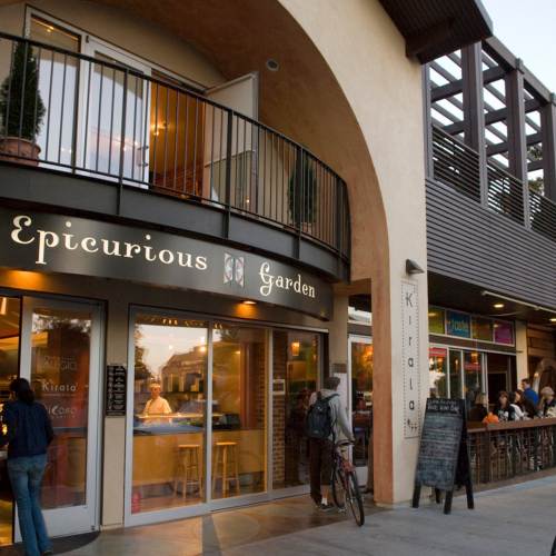 The Best Restaurants in Berkeley, CA Visit Berkeley