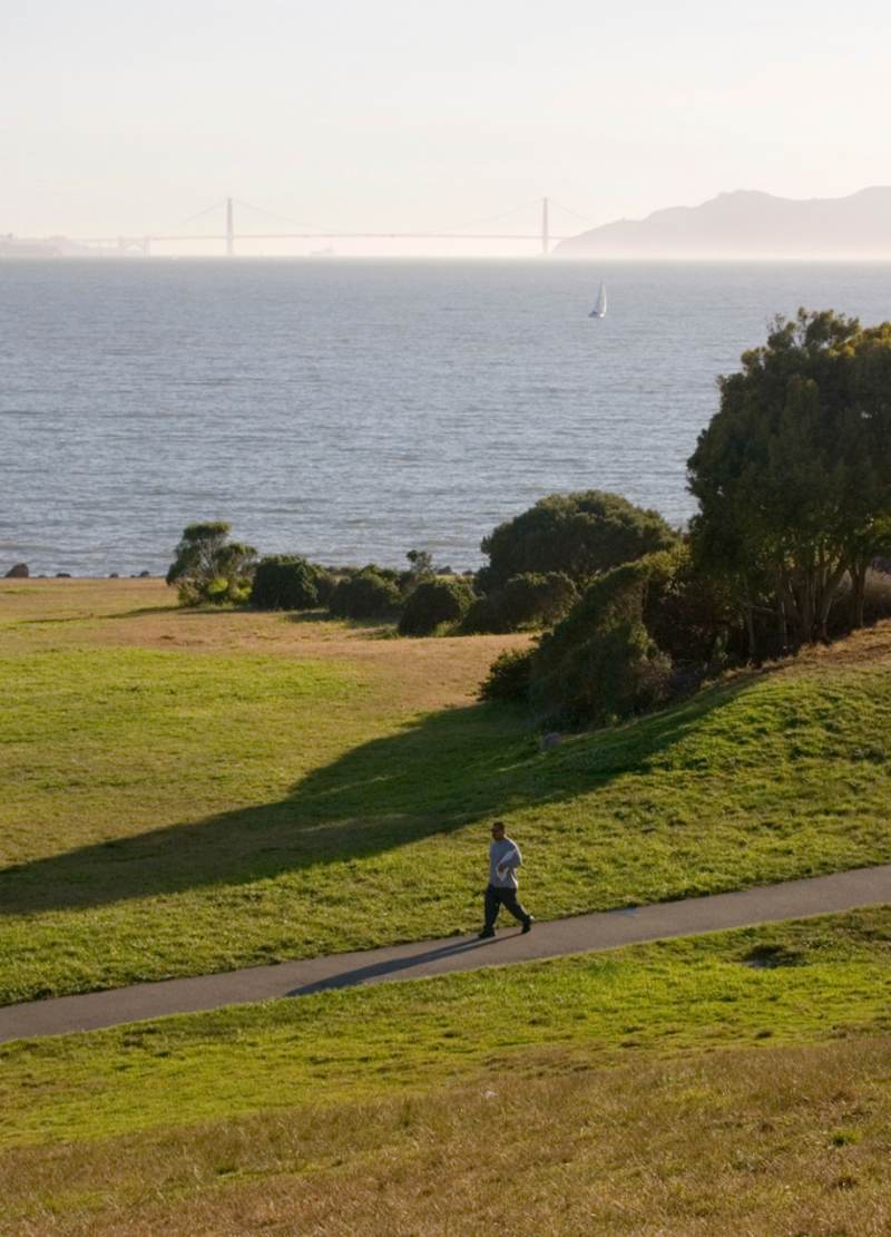 Ultimate Guide to Charles Lee Tilden Regional Park - Visit Berkeley