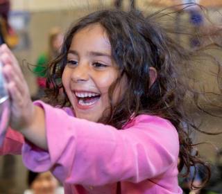 Berkeley Hills Alive with The Sound of Science